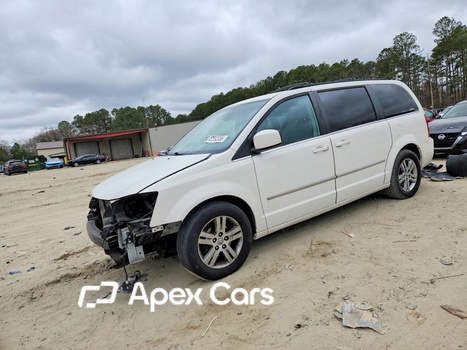 Dodge Caravan 2010 - Zdjęcie 1 z 14