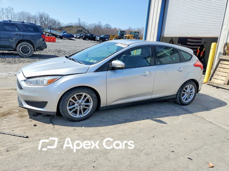 Ford Focus 2016 - Zdjęcie 1 z 13