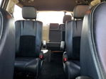 Dodge Caravan 2018
