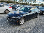 BMW Series 3 2016