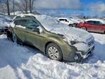 Subaru Outback 2018