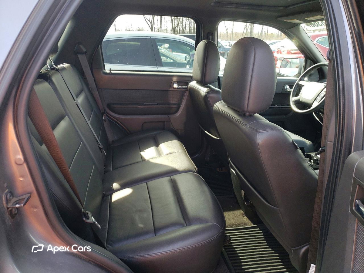 Ford Escape 2009