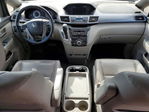 Honda Odyssey 2013