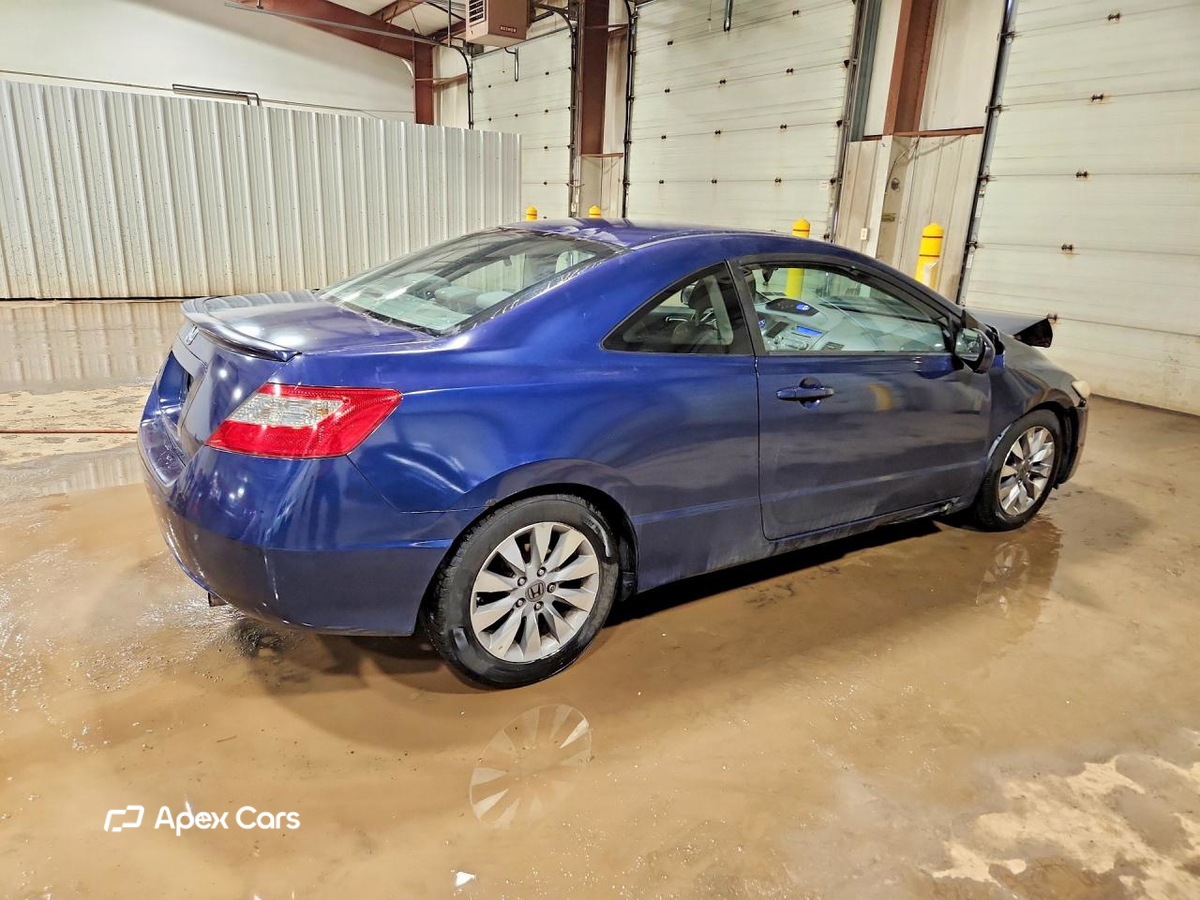 Honda Civic 2009