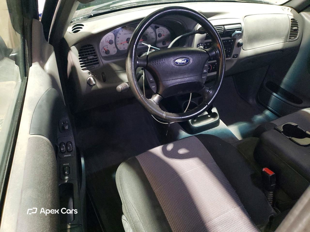 Ford Ranger 2003