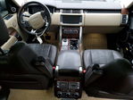 Land Rover Range Rover 2017