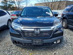 Honda Ridgeline 2019