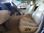Lexus LS 2010