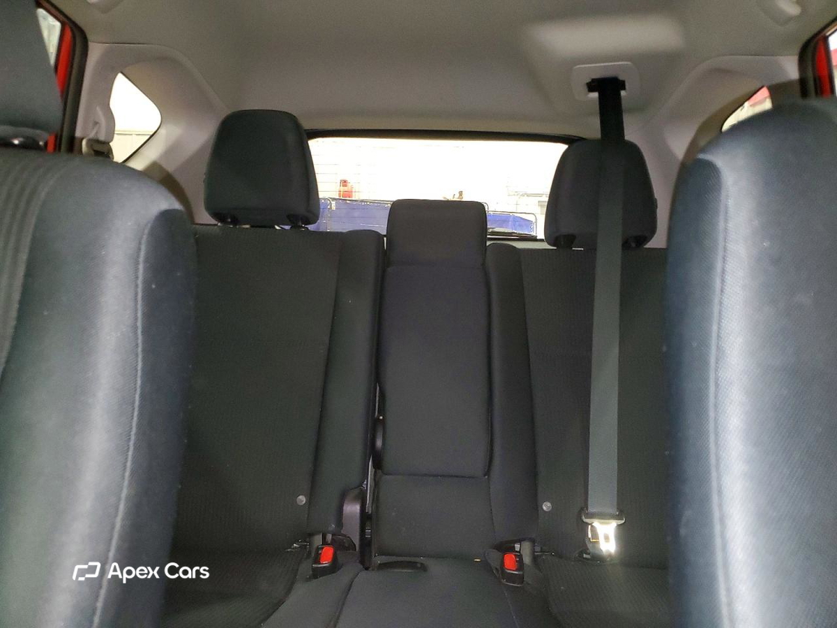 Toyota RAV 4 2016