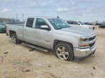 Chevrolet Silverado 2017