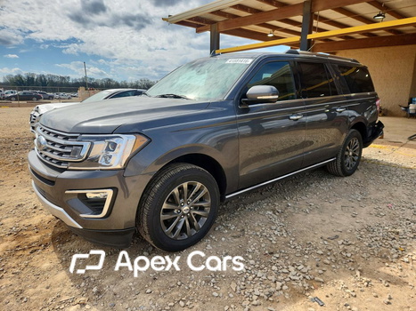 Ford Expedition 2021 - Image 1 of 13