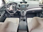 Honda CR-V 2015