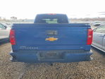 Chevrolet Silverado 2016