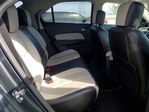 Chevrolet Equinox 2011