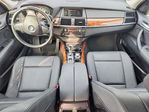 BMW X5 2012
