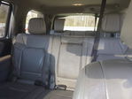 Honda Pilot 2012