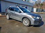 Nissan Rogue 2020