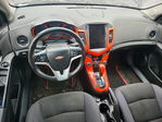Chevrolet Cruze 2012