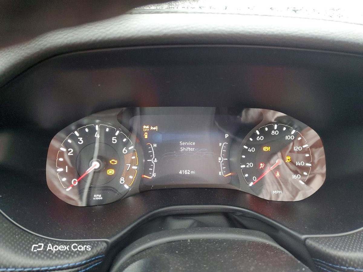 Jeep Compass 2026