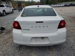 Dodge Avenger 2011