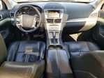Lincoln MKT 2010