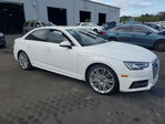 Audi A4 2017