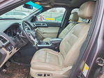 Ford Explorer 2013