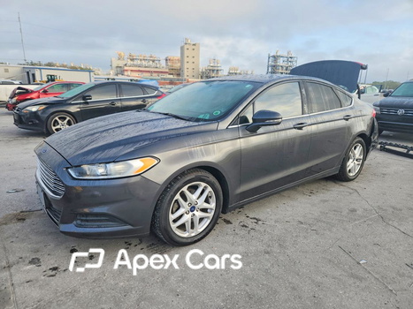 Ford Fusion 2016 - Image 1 of 13