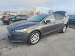 Ford Fusion 2016