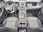 Ford Taurus 2014