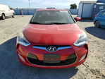 Hyundai Veloster 2016