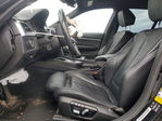 BMW Series 3 2018