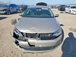 Volkswagen Jetta 2012