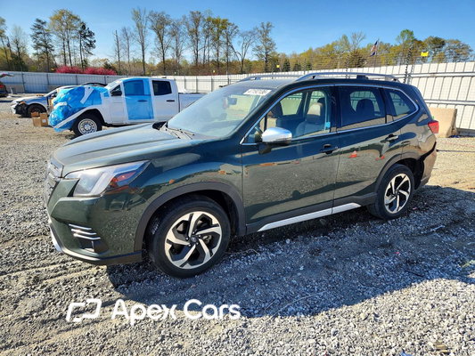 Subaru Forester 2023 - Image 1 of 12
