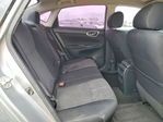 Nissan Sentra 2014