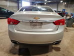 Chevrolet Impala 2016