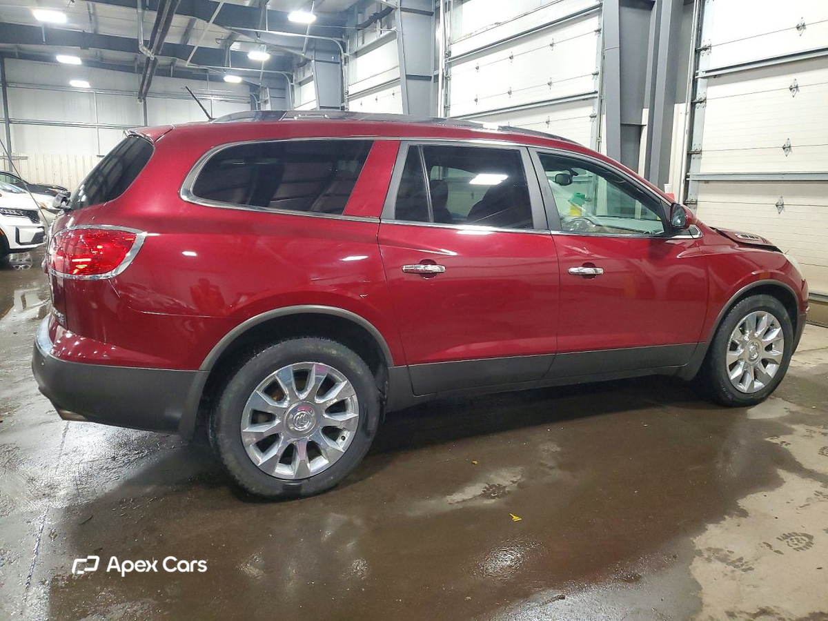 Buick Enclave 2011