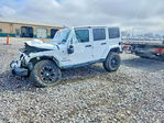 Jeep Wrangler 2016