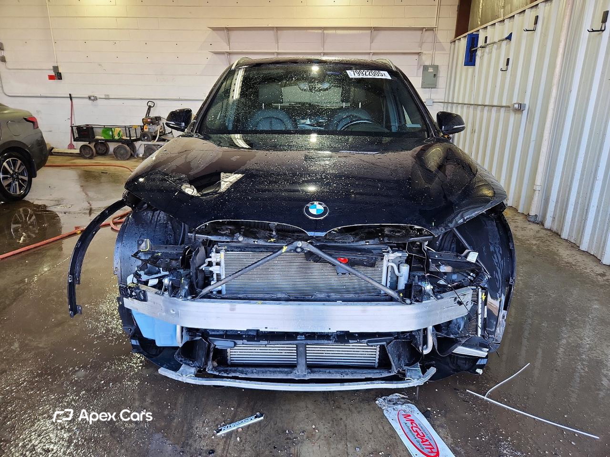 BMW X1 2021