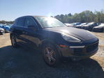 Porsche Cayenne 2015