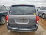 Dodge Caravan 2018