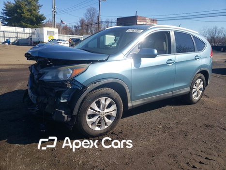 Honda CR-V 2014 - Image 1 of 14
