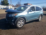 Honda CR-V 2014