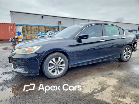Honda Accord 2013 - Image 1 of 13