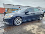 Honda Accord 2013