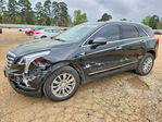 Cadillac XT5 2017