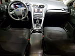 Ford Fusion 2016