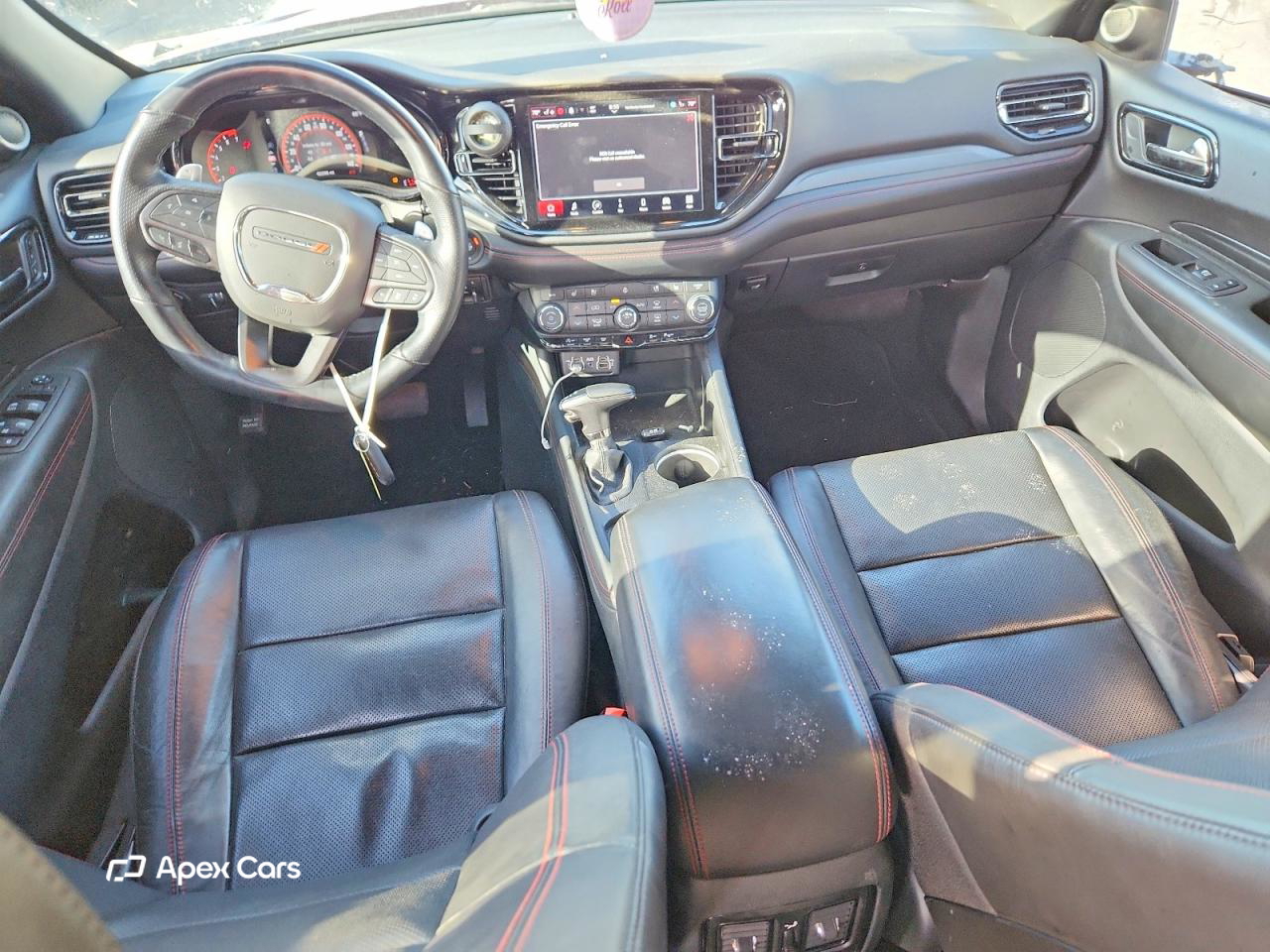 Dodge Durango 2024