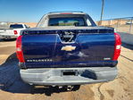 Chevrolet Avalanche 2007