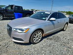 Audi A6 2015